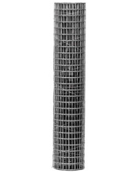 Chovatelská svařovaná síť Zn HOBBY 12,7x12,7/1,05/500/5m
