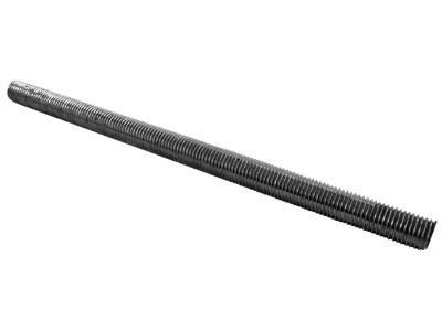 Závitová tyč Zn 1000/M16mm PLOTY Sklad10 8595068413968