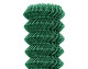 Pletivo Zn+PVC, Kompakt, oko 55x55mm, zelené